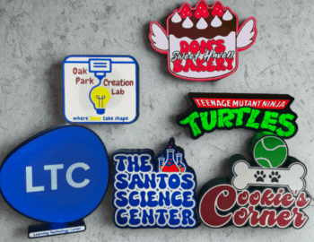 College Parent Lightboxes