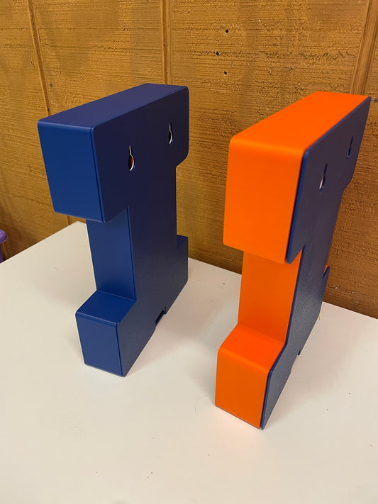 College Parent Lightboxes