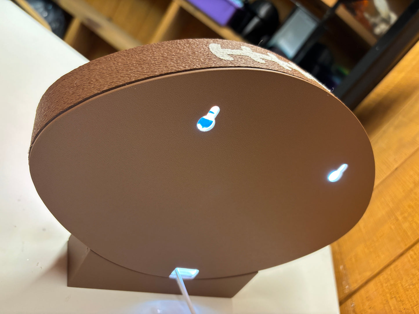 Chicago Bears Lightbox