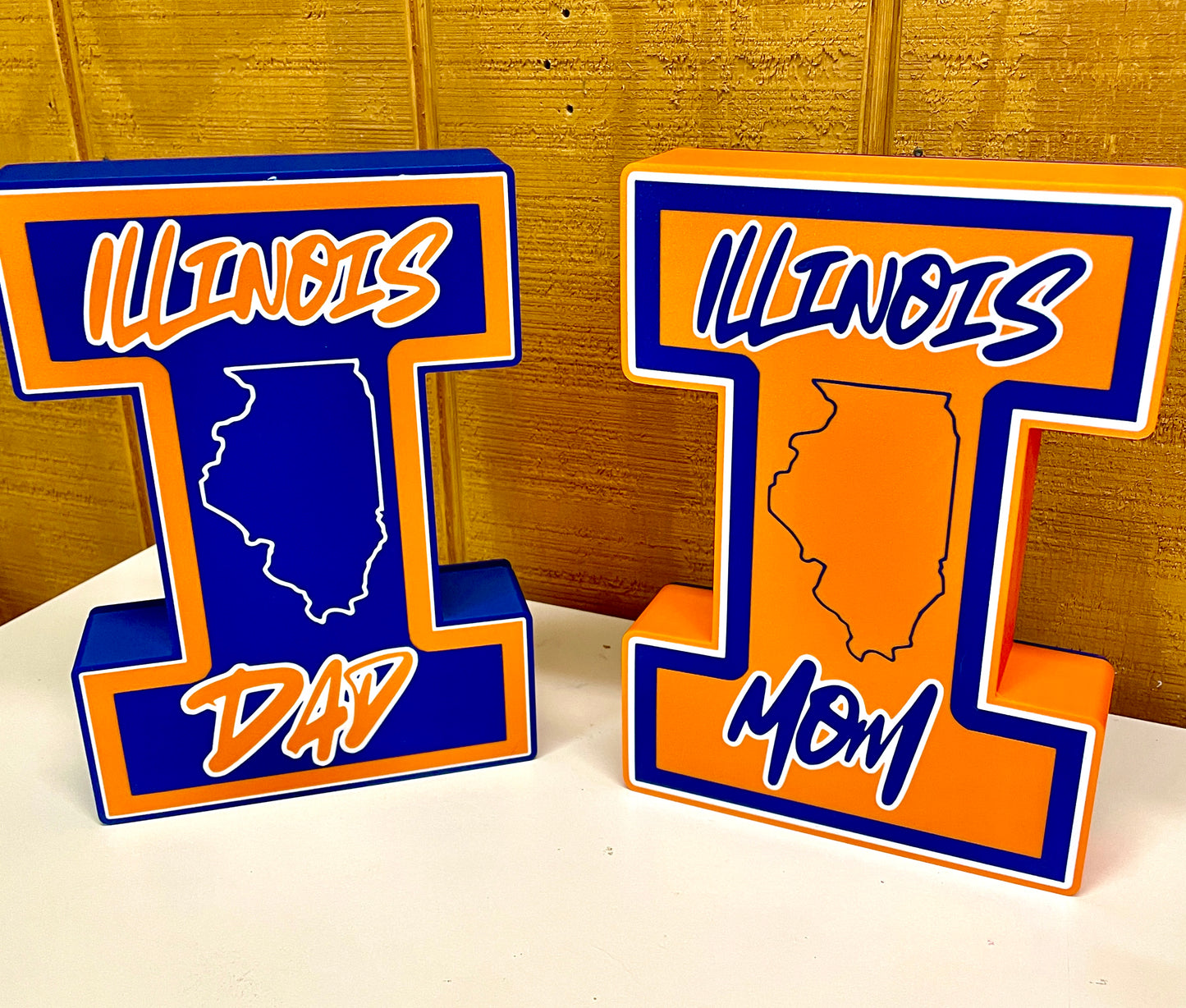 College Parent Lightboxes